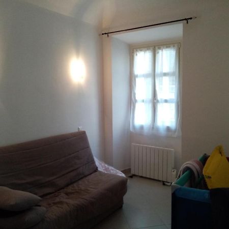 Appartement Cours Bonaparte Sartène Zewnętrze zdjęcie