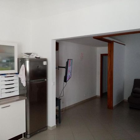 Appartement Cours Bonaparte Sartène Zewnętrze zdjęcie